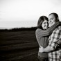 Amanda + Matt | Engagement Session