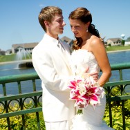Sara and Josh, Wedding Photography by Renegade Photography, Fargo ND