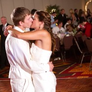 Sara and Josh, Wedding Photography by Renegade Photography, Fargo ND