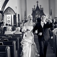 Sarah & Justin, Wedding Photography by Renegade Photography, Fargo ND