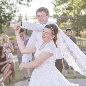 Ann + Tyler  | Fargo Wedding Photography