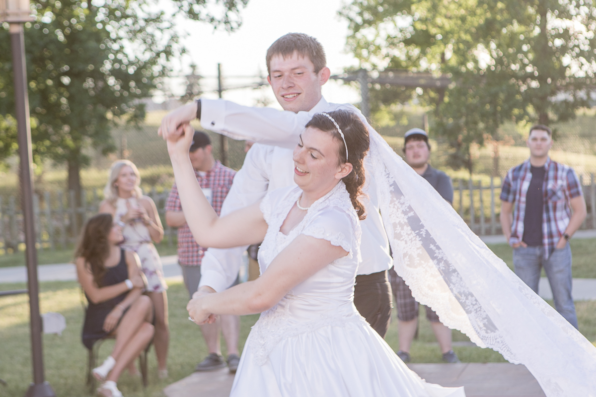 Ann + Tyler  | Fargo Wedding Photography