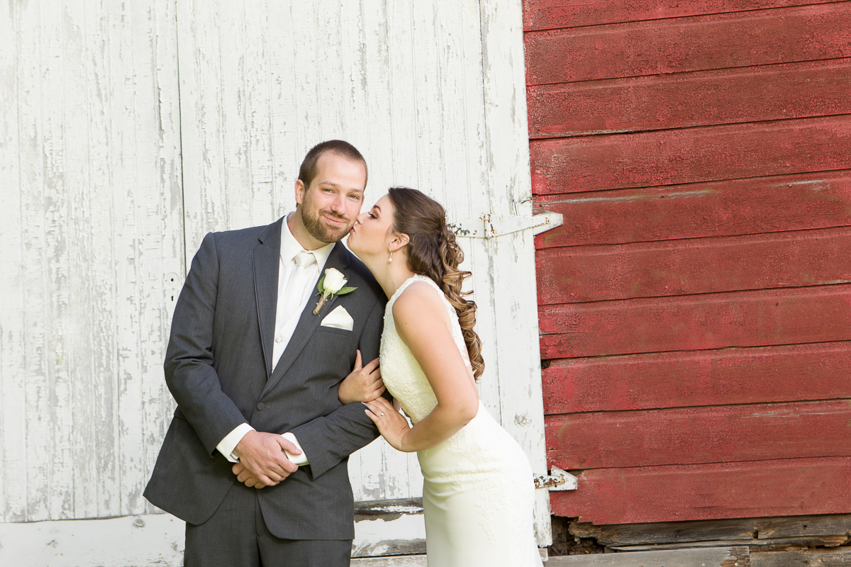 Fargo Wedding Photography