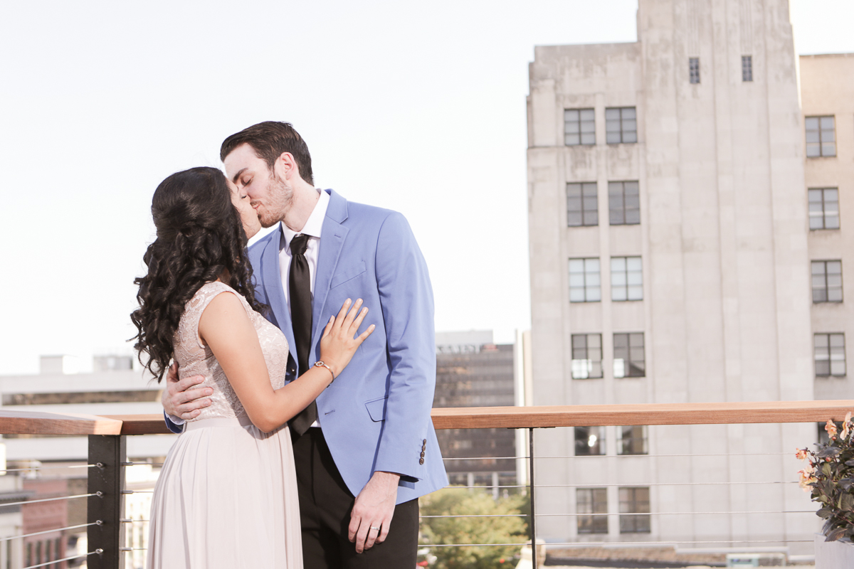 Karen + Taylor | Fargo ND Wedding Photography